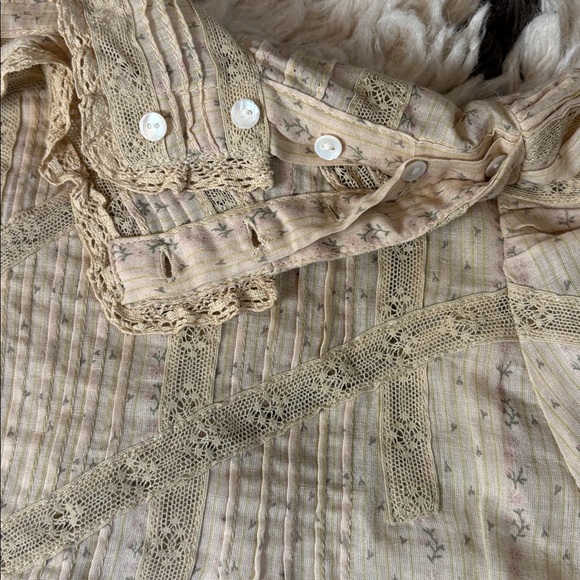 Doen Albertine Top in Frances Floral - Picture 11 of 17